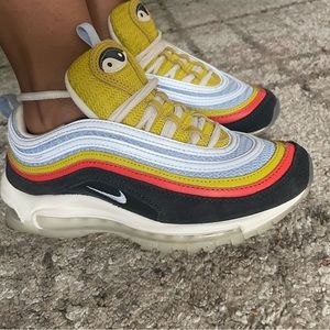 Nike air max 97 set to rise